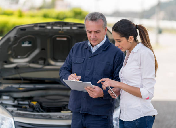 Liability coverage specialist in Clarkston Heights-Vineland